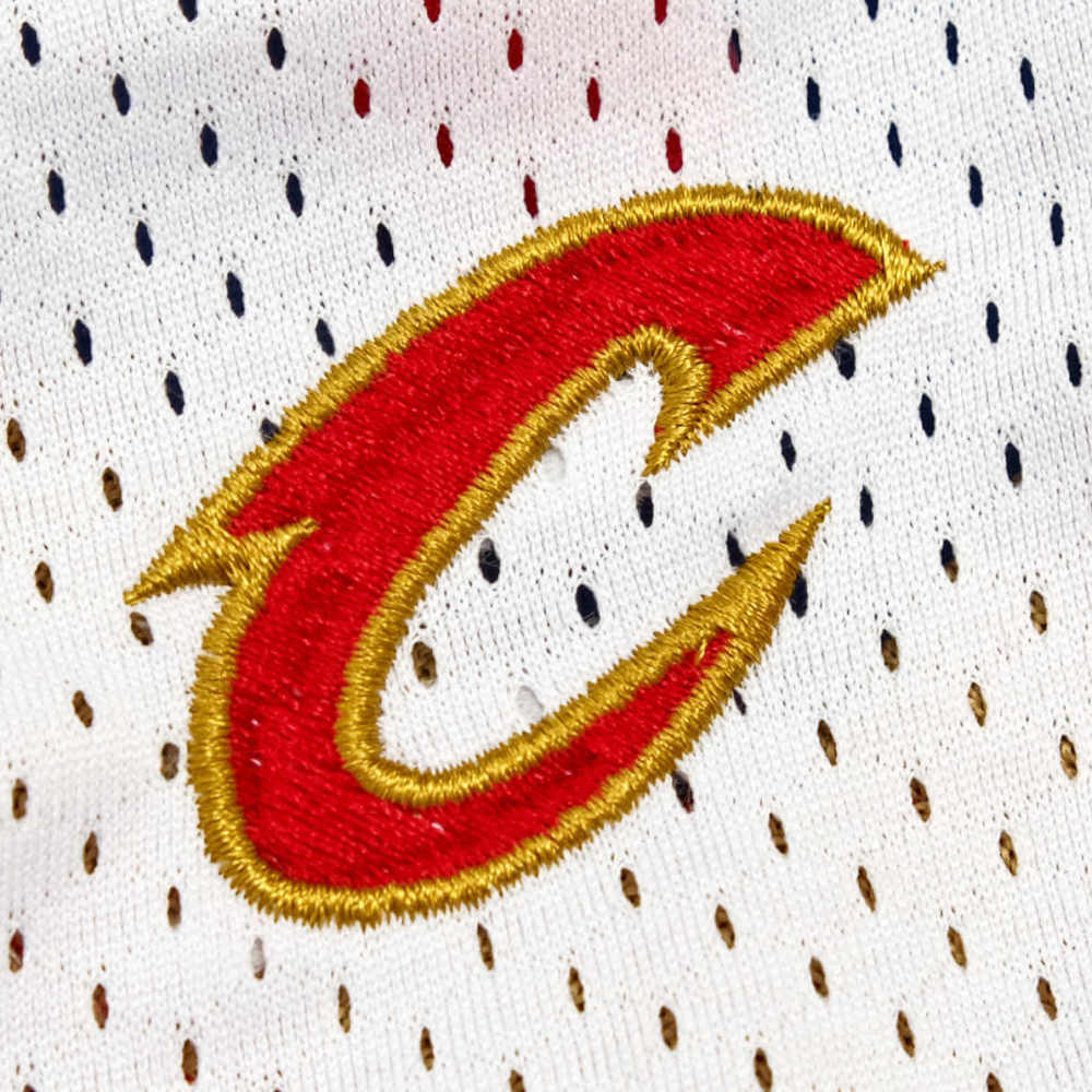 NBA Cleveland Cavaliers 23#JAMES
