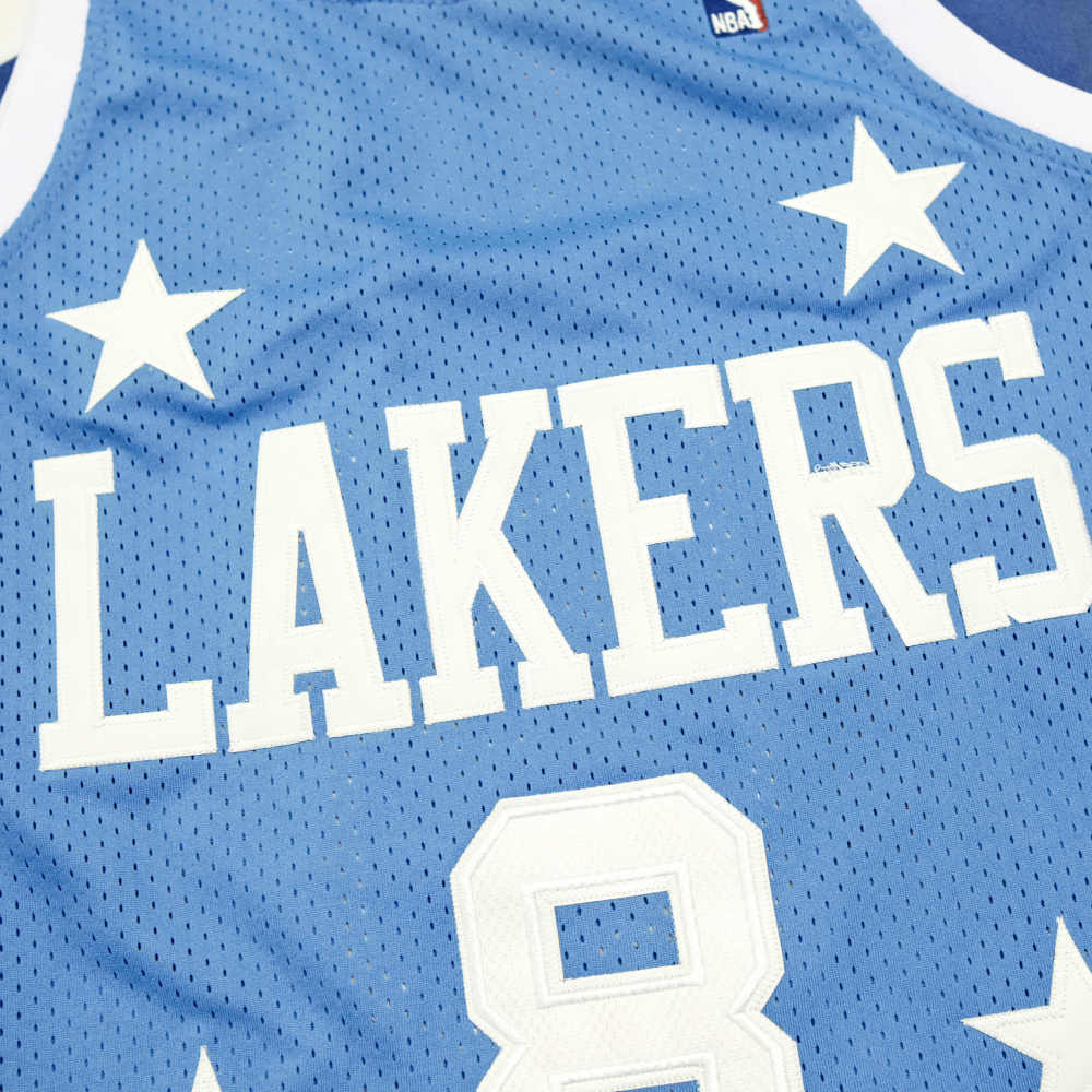 NBA All Star Game 8#BRYANT