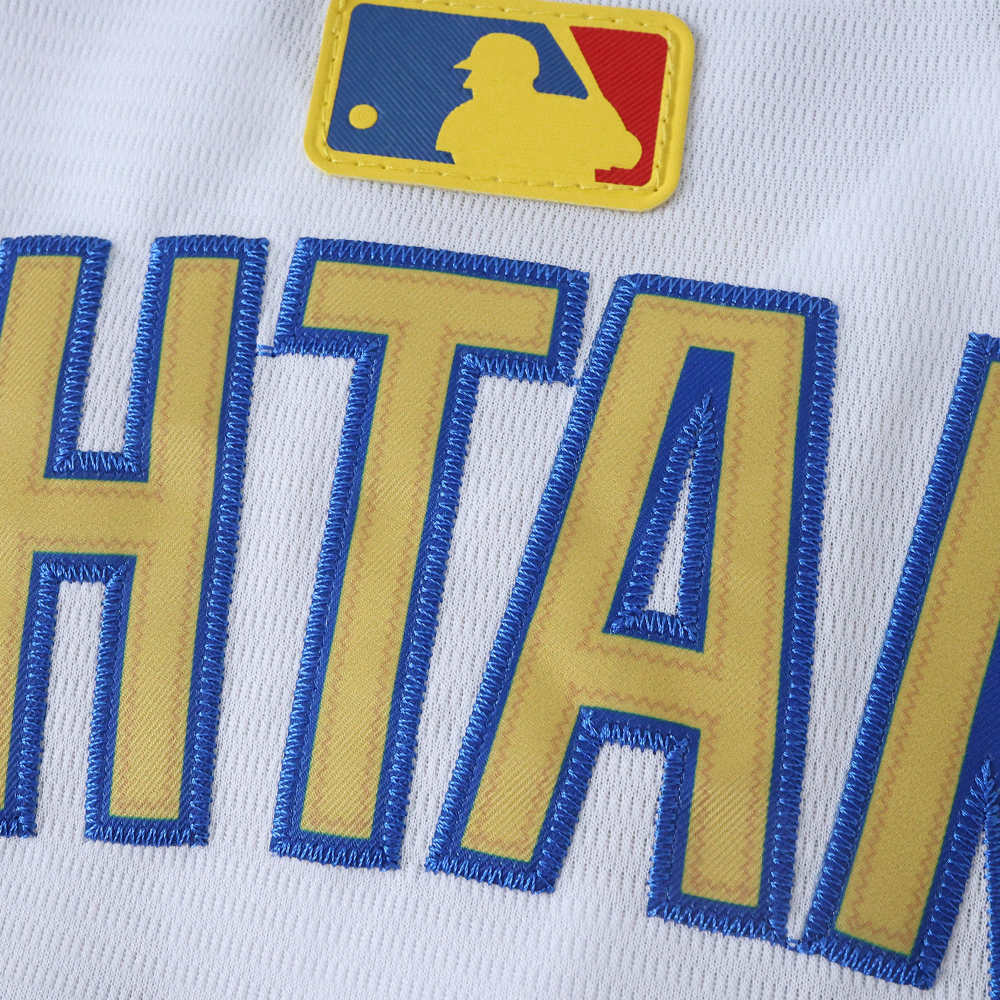 2025 MLB LosAngelesDodgers 17#OHTANI