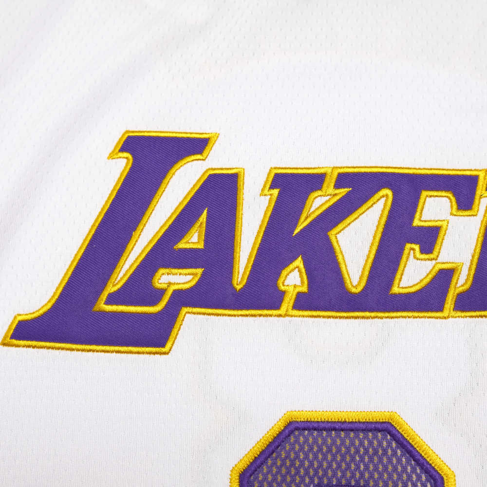 NBA L.A. Lakers 8#BRYANT