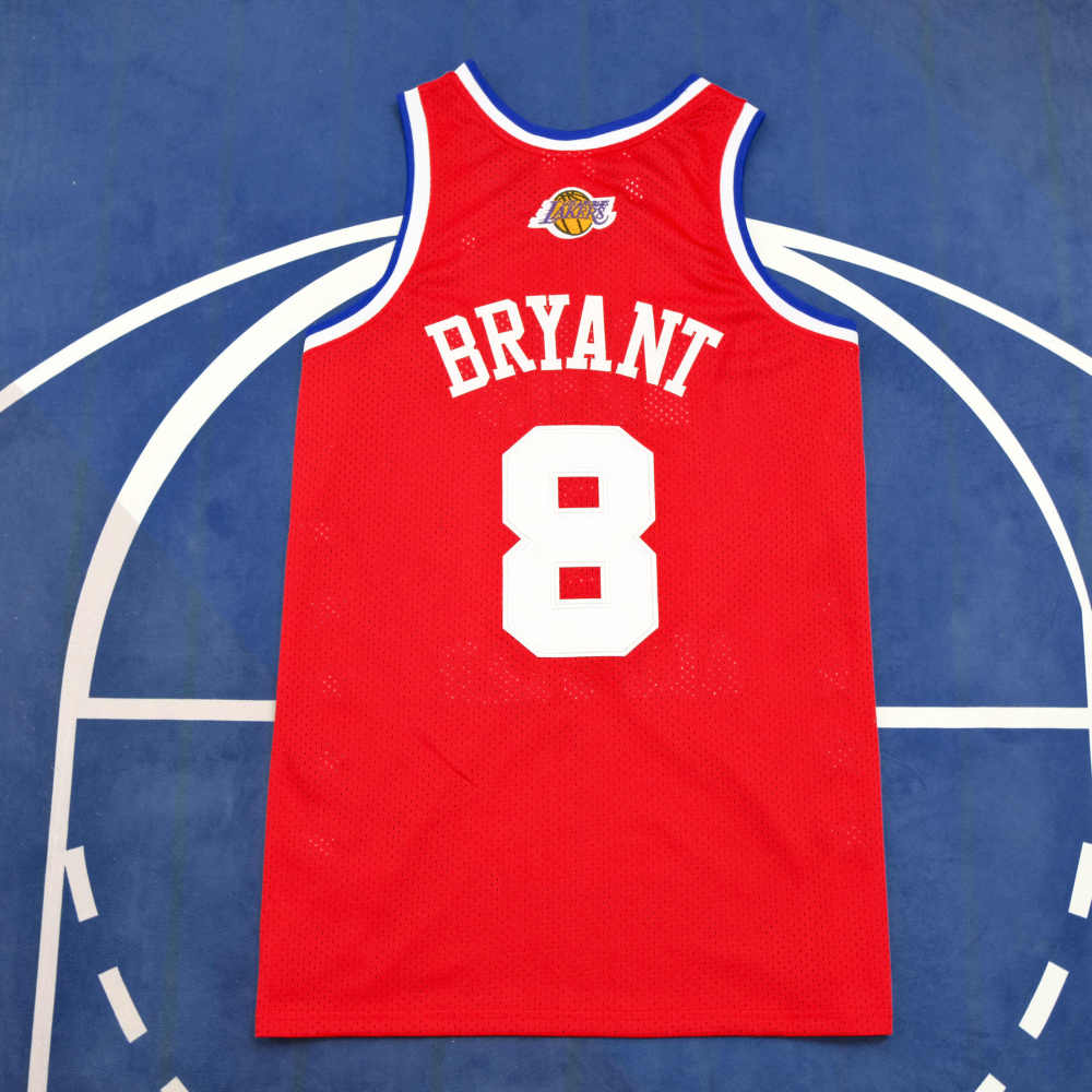 NBA All Star Game 8#BRYANT