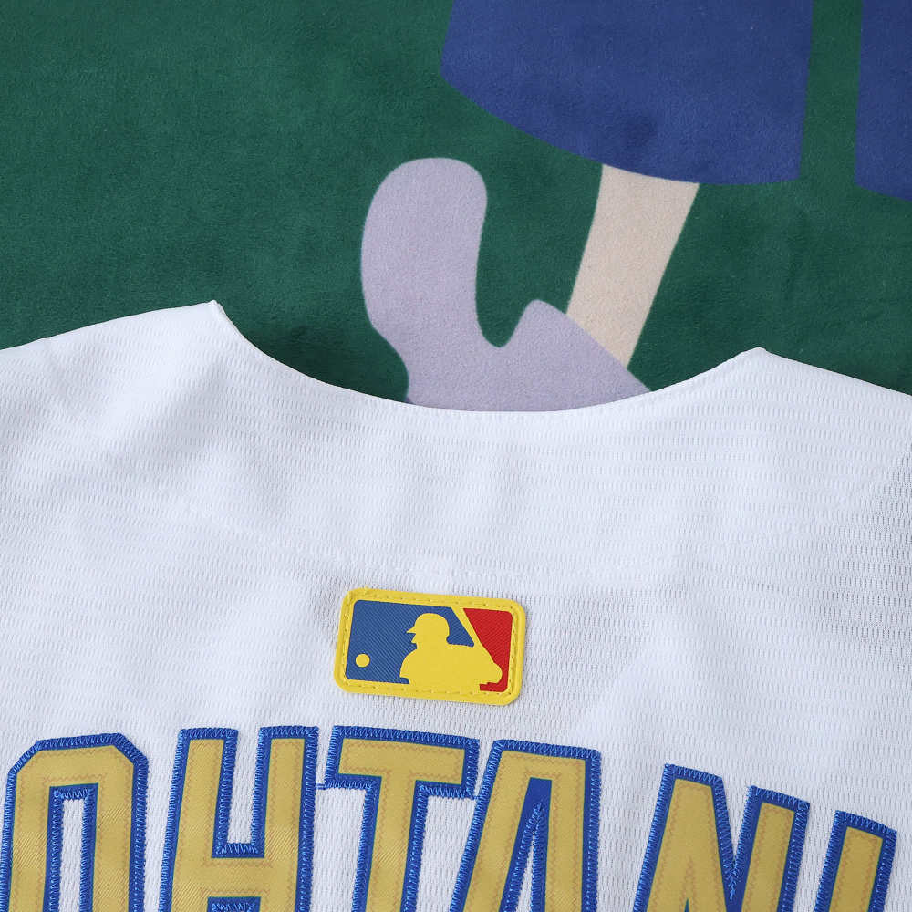 2025 MLB LosAngelesDodgers 17#OHTANI