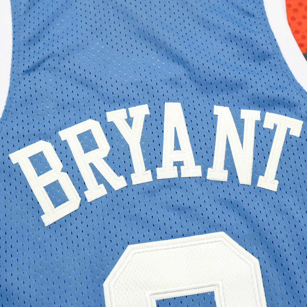 NBA All Star Game 8#BRYANT