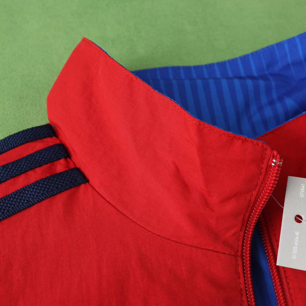 2425 Spain Wear on both sides windbreaker