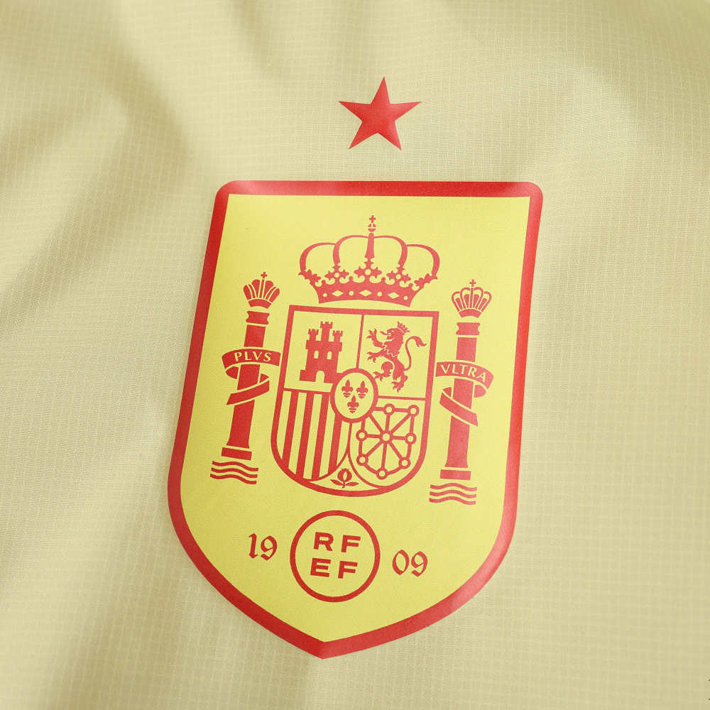 2425 Spain Wear on both sides windbreaker