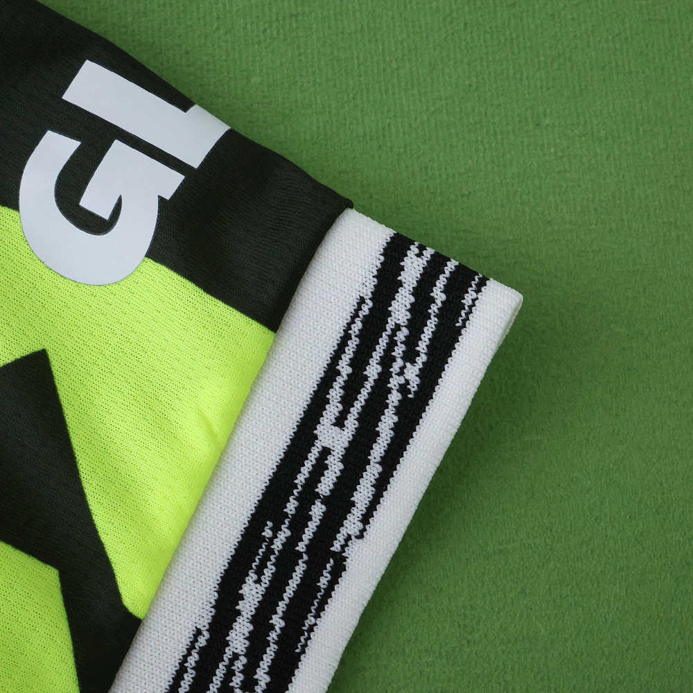 2425 season Borussia Dortmund Concept version Kids kit