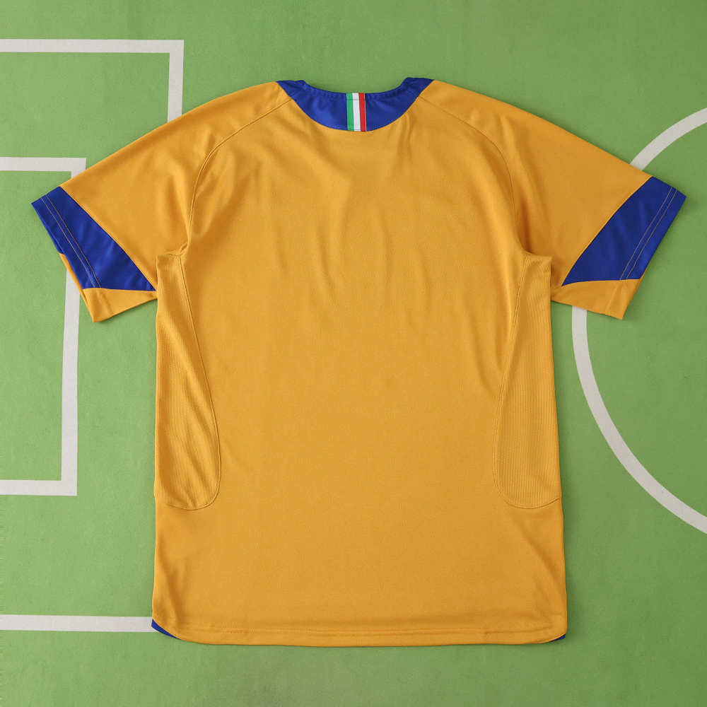 0506 season Juventus F.C. away retro Fan version