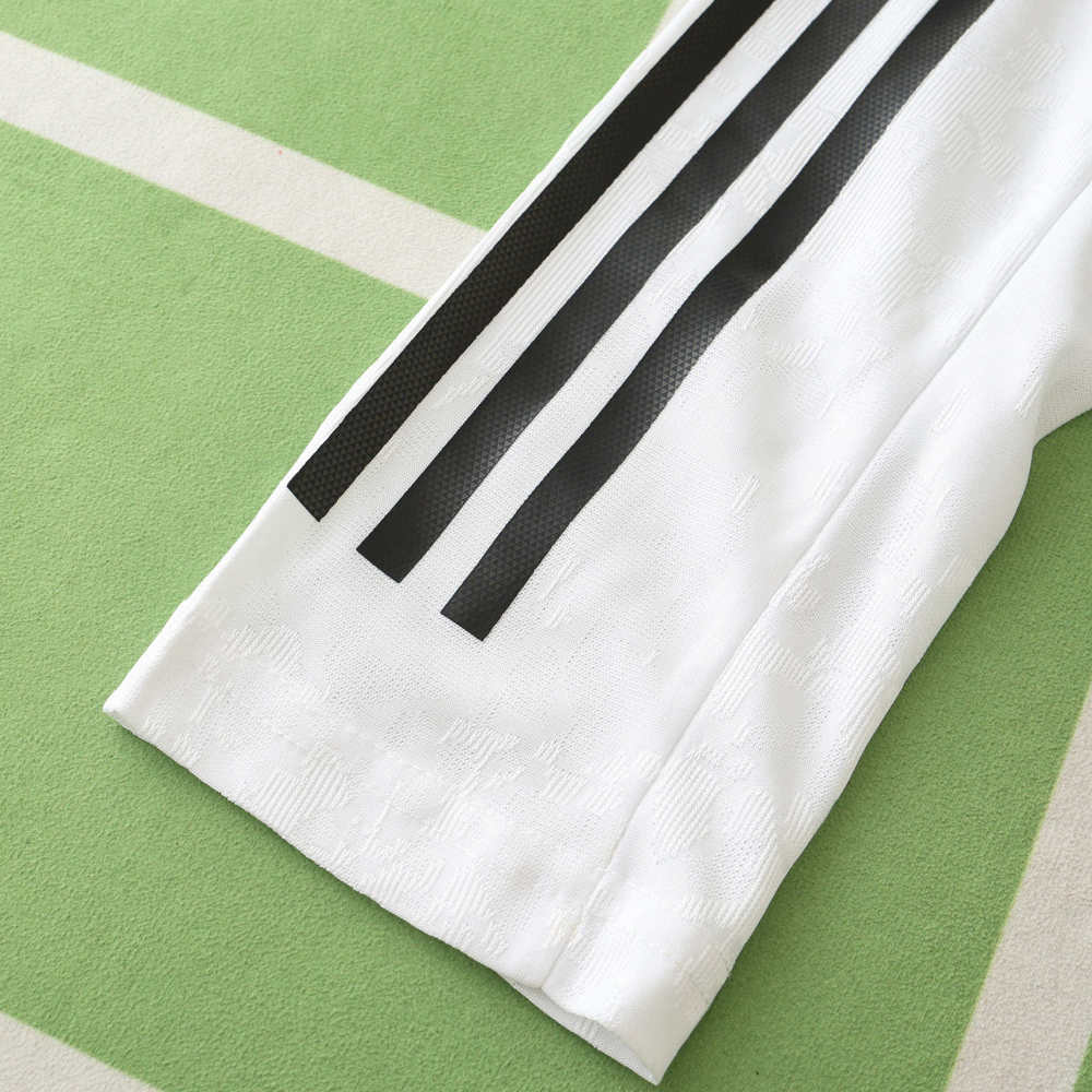 2425 season Juventus F.C. home Long sleeved Player version