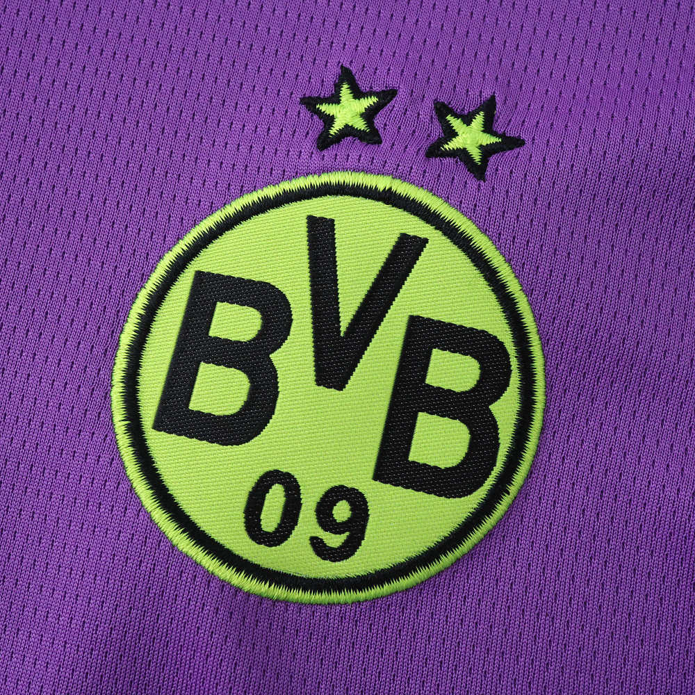 2425 season Borussia Dortmund Concept version Kids kit