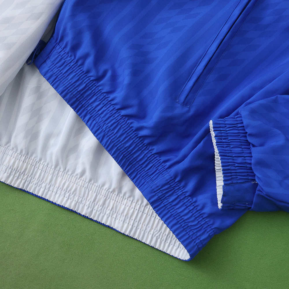 1994 France Wear on both sides windbreaker