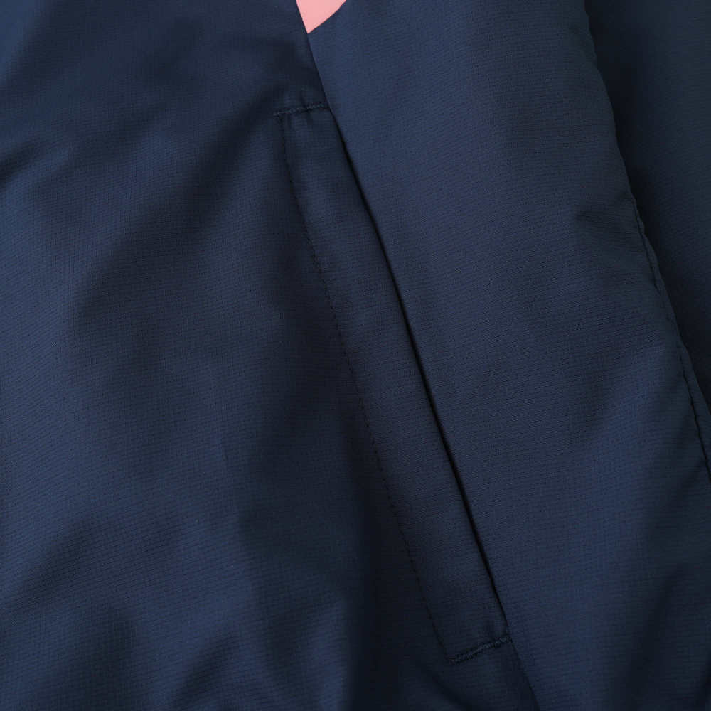 2425 season Juventus F.C. Windbreaker