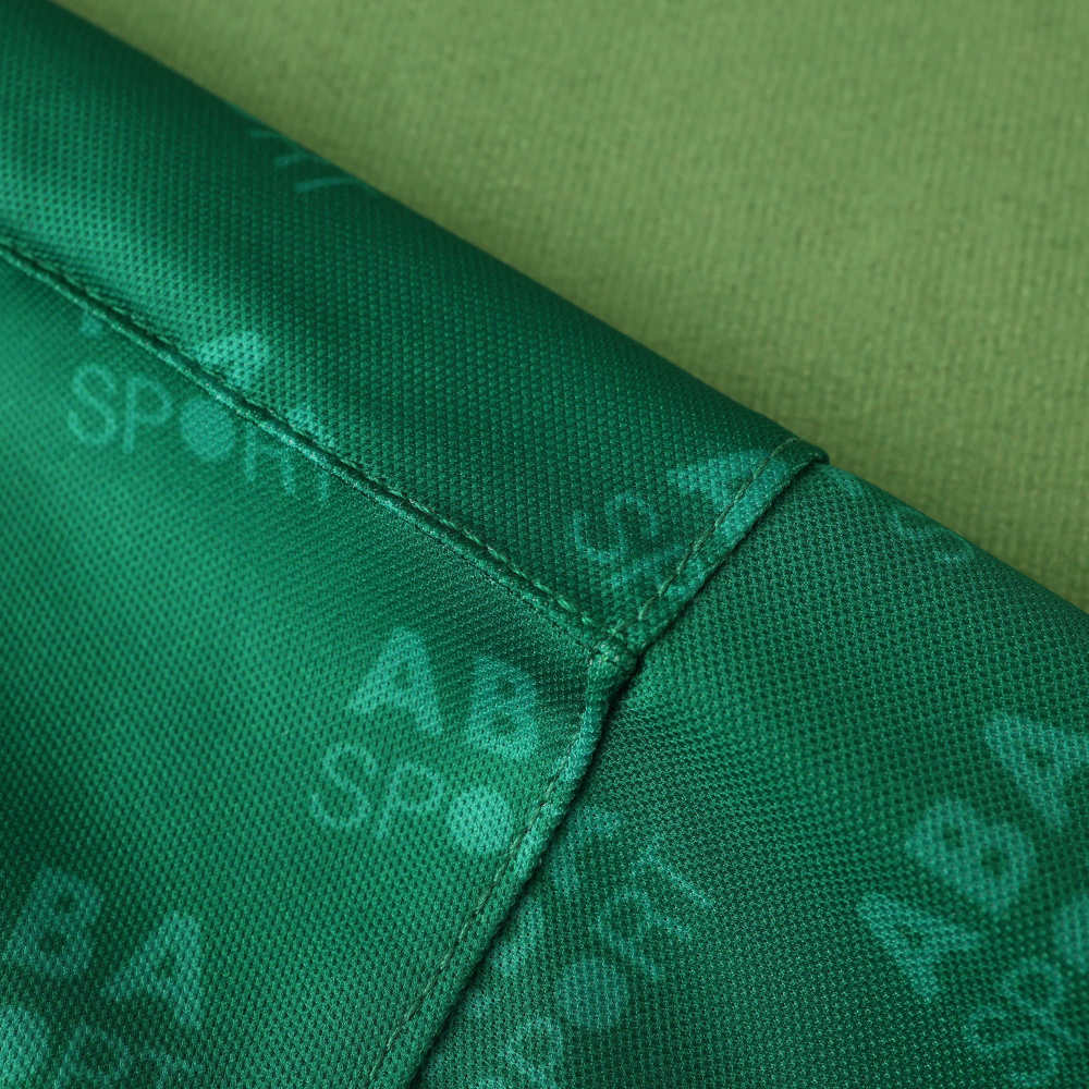 1995 season Mexico home retro Fan version