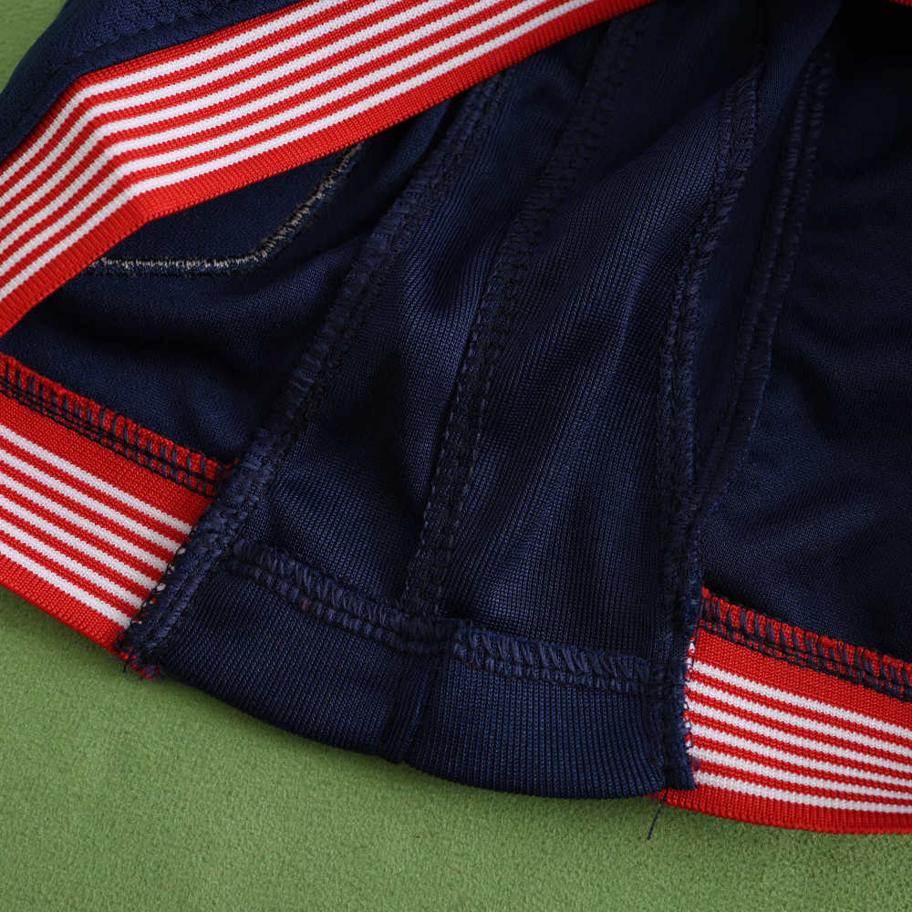 2024 season UFA home shorts