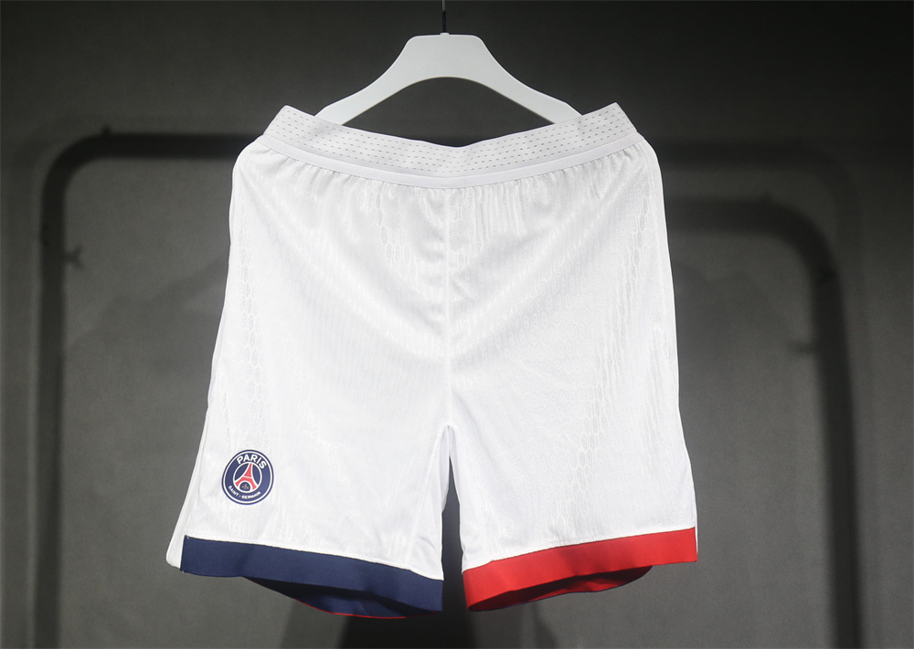 2425 season Paris Saint-Germain F.C. away Player version short
