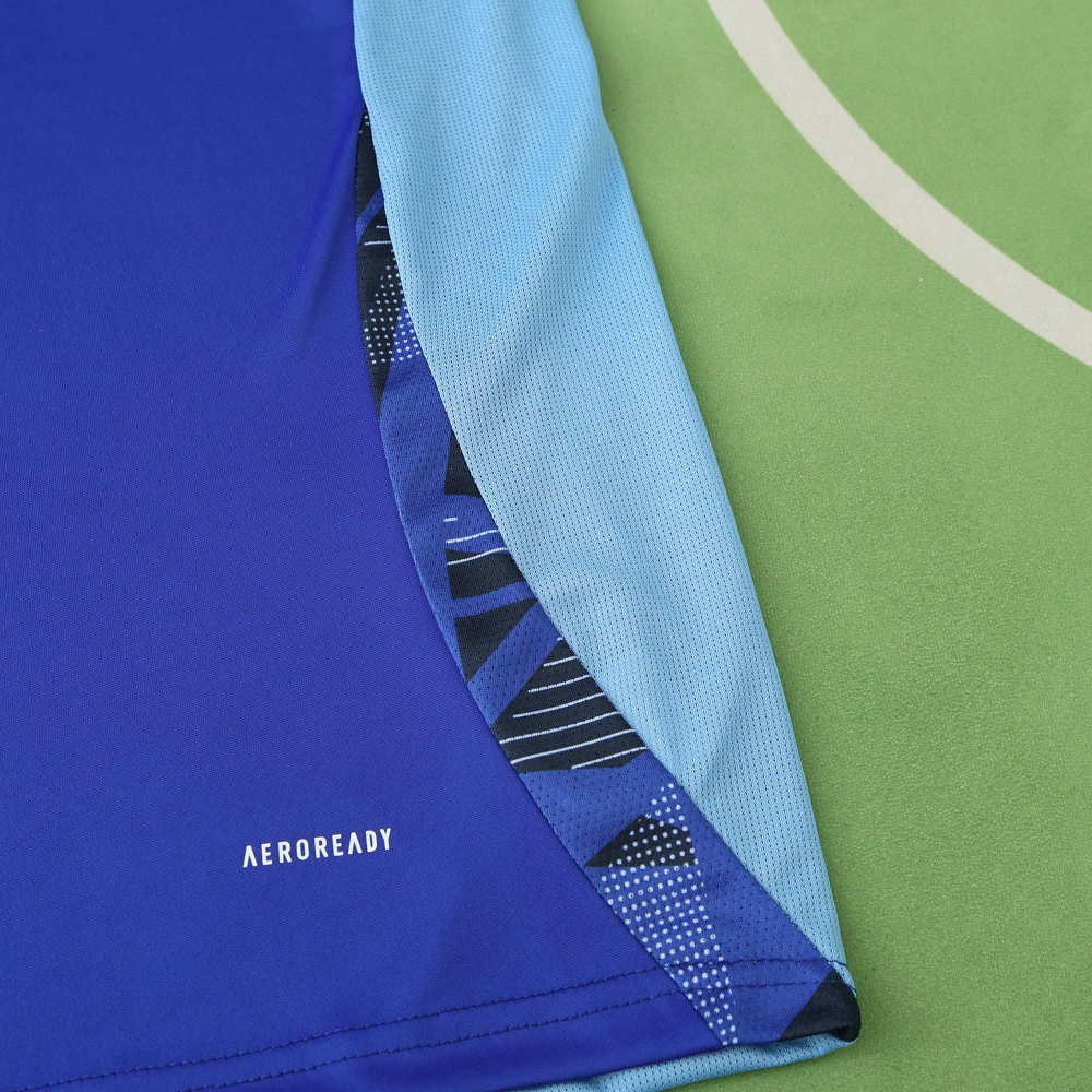 2425 season Como 1907 Training shirt Fan version