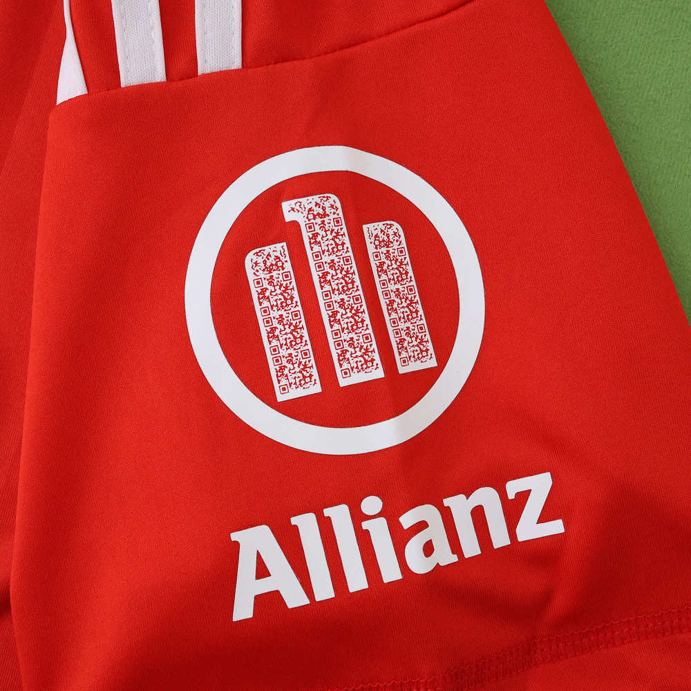 2526 season Fußball-Club Bayern München Training clothes Fan version