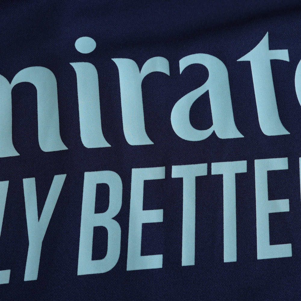 2425 season Arsenal F.C. Training suit set
