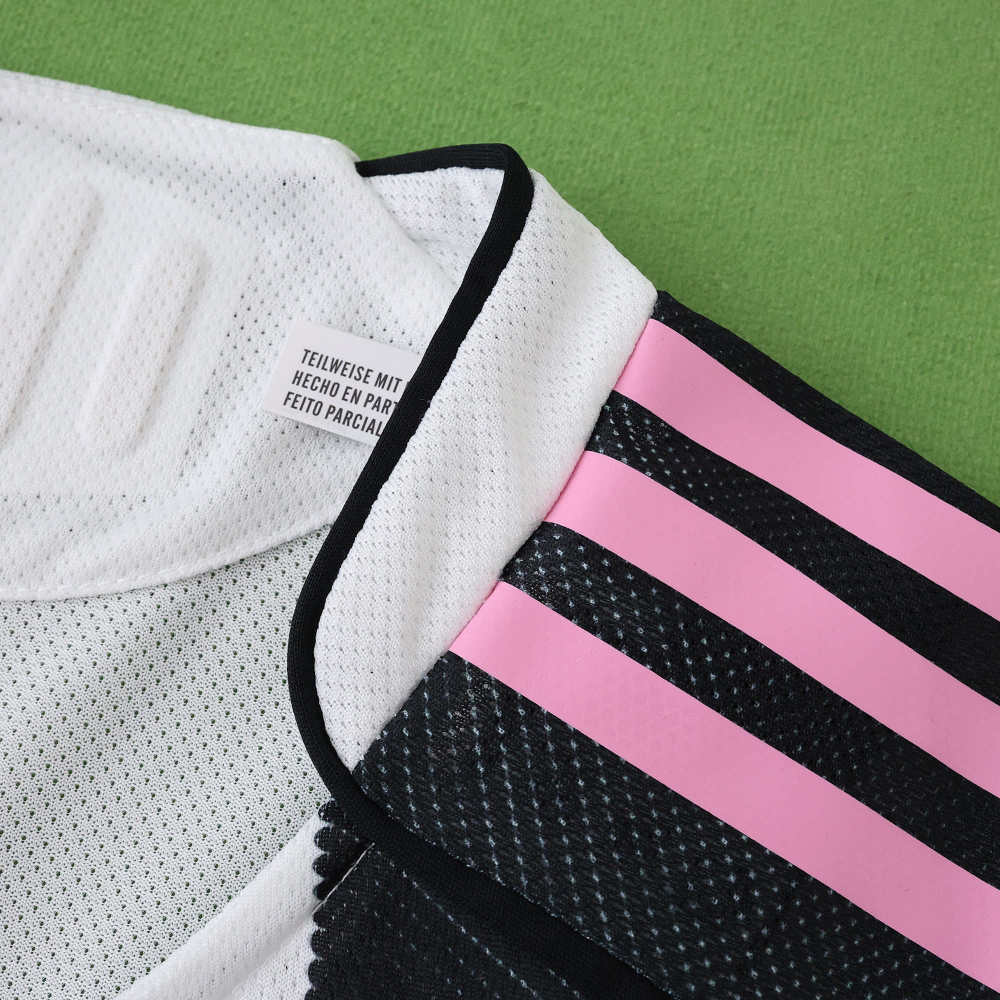 2526 season Juventus F.C. home Player version