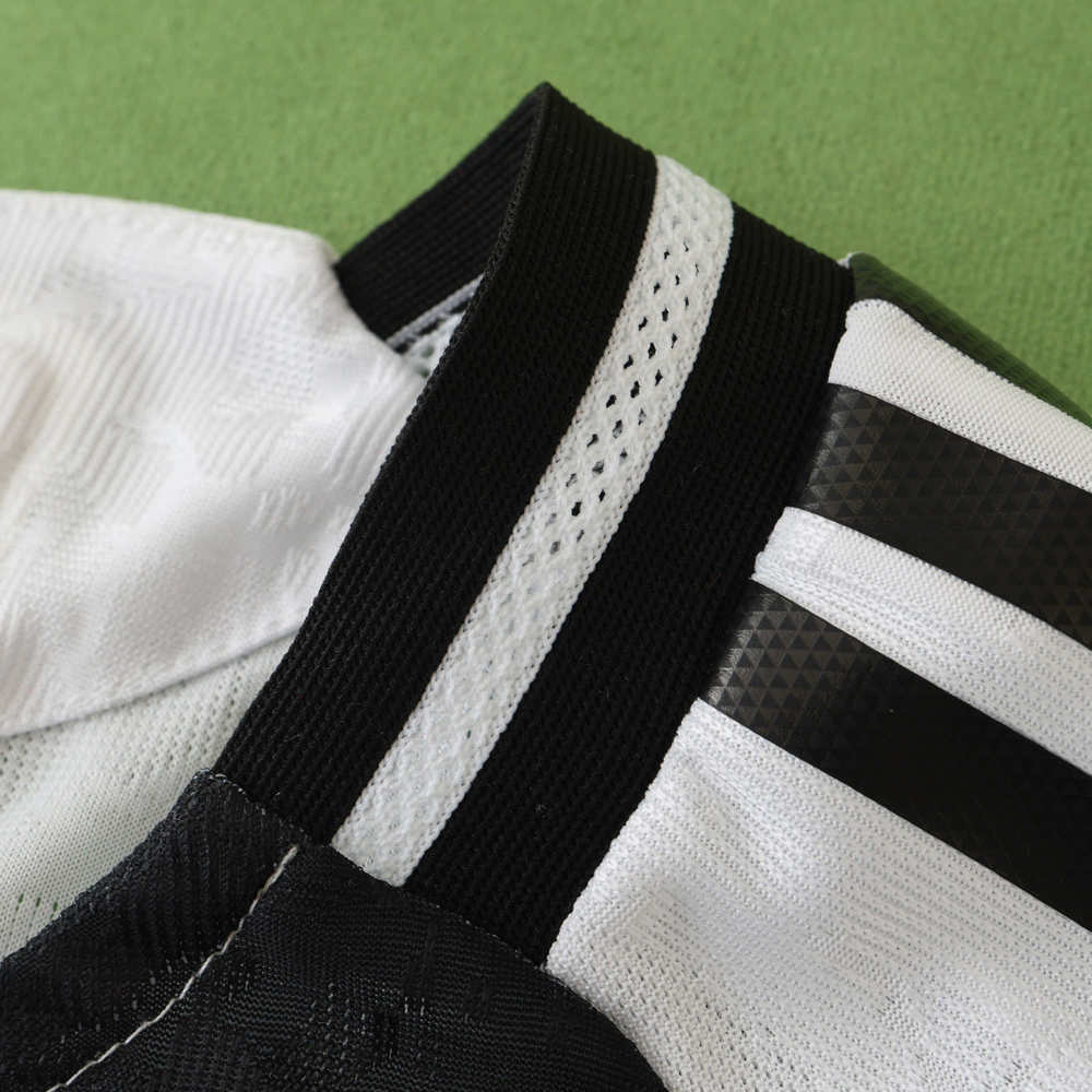 2425 season Juventus F.C. home Long sleeved Player version