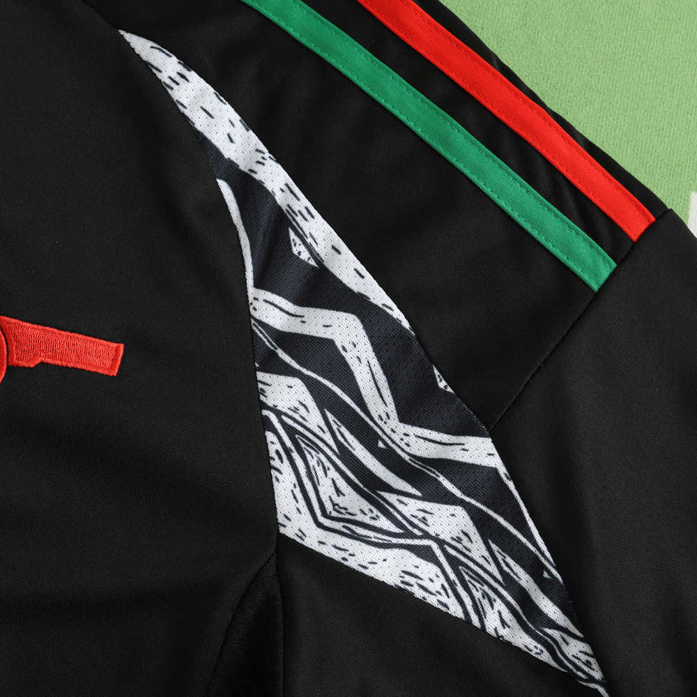 2425 season Arsenal away Long sleeve Fan version