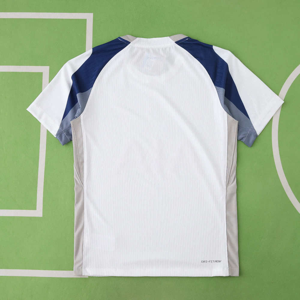 2526 season Tottenham Hotspur F.C. home Player version