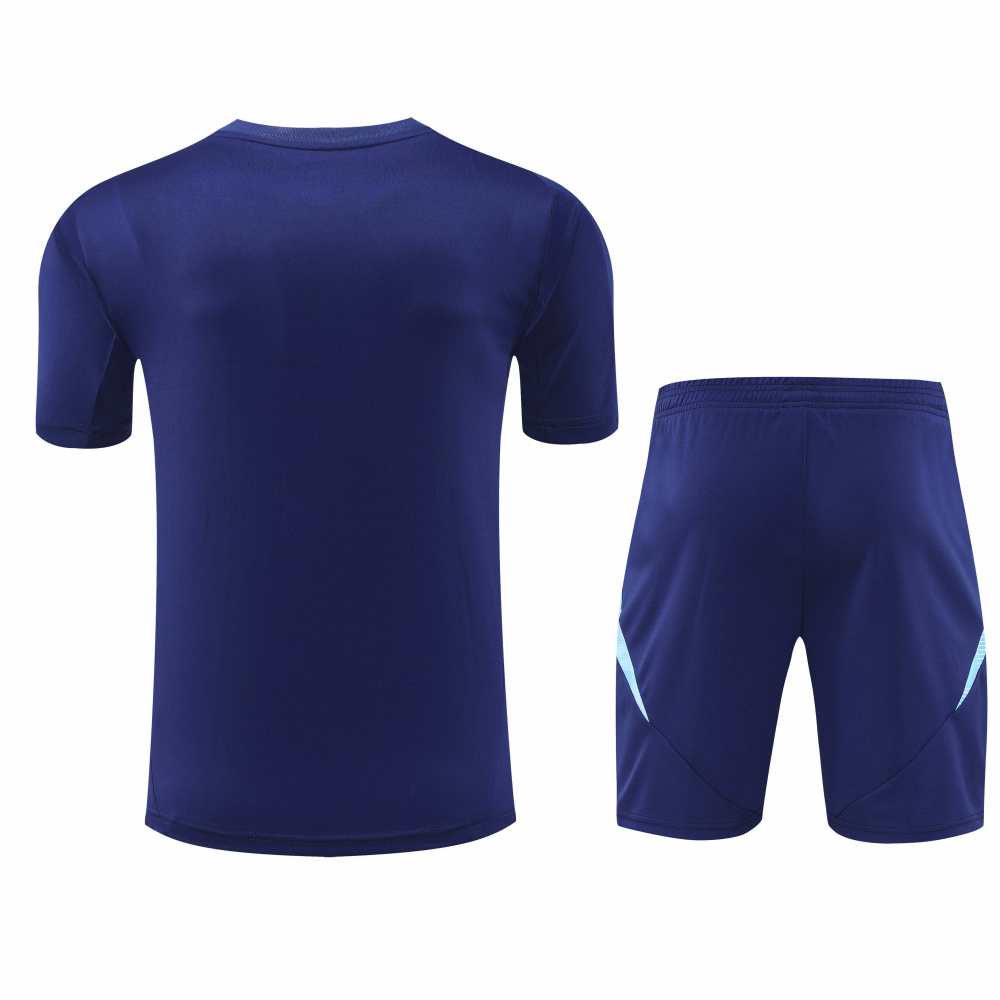 2425 Arsenal F.C. Training clothes suit Short sleeve Fan version