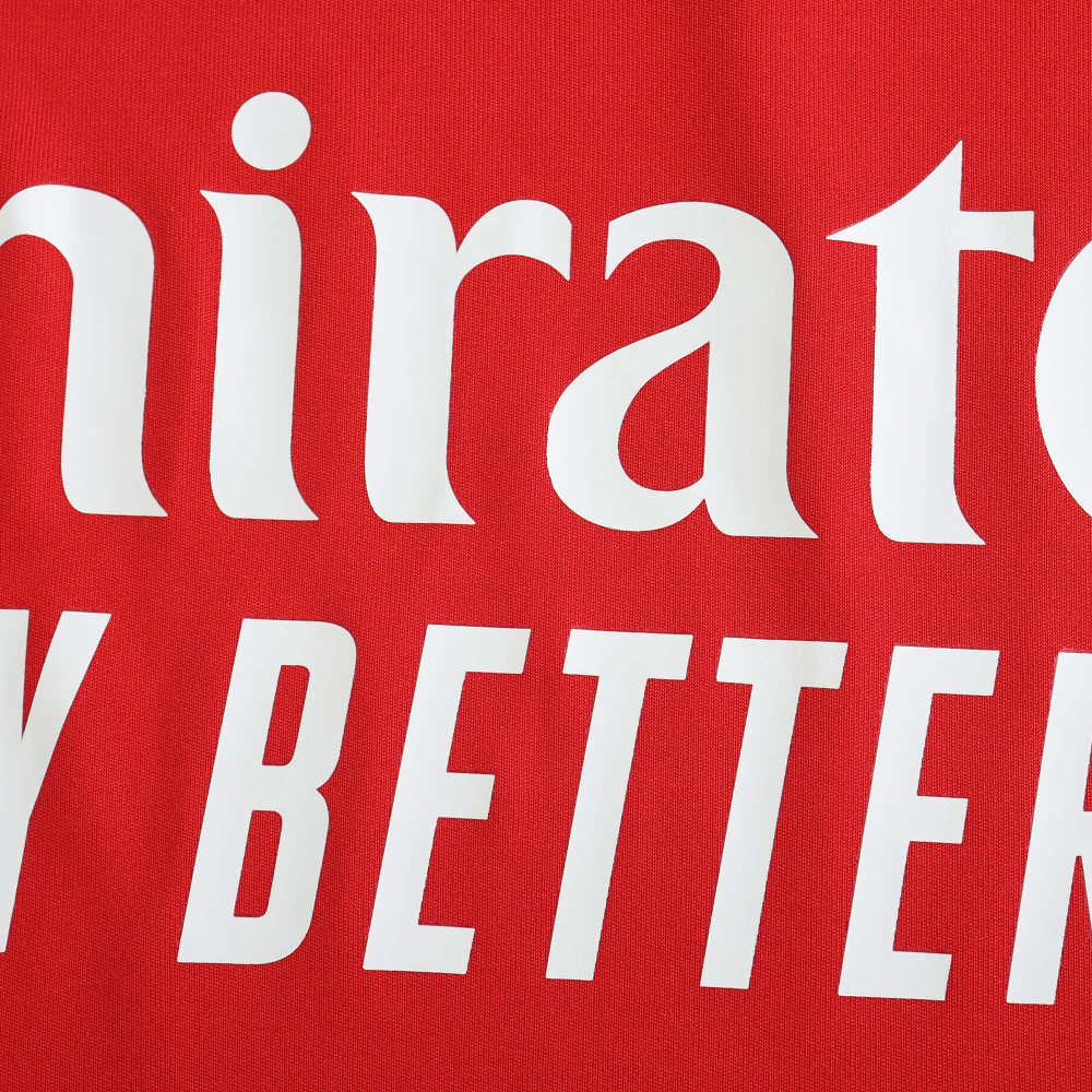 2425 season Arsenal home Long sleeve Fan version