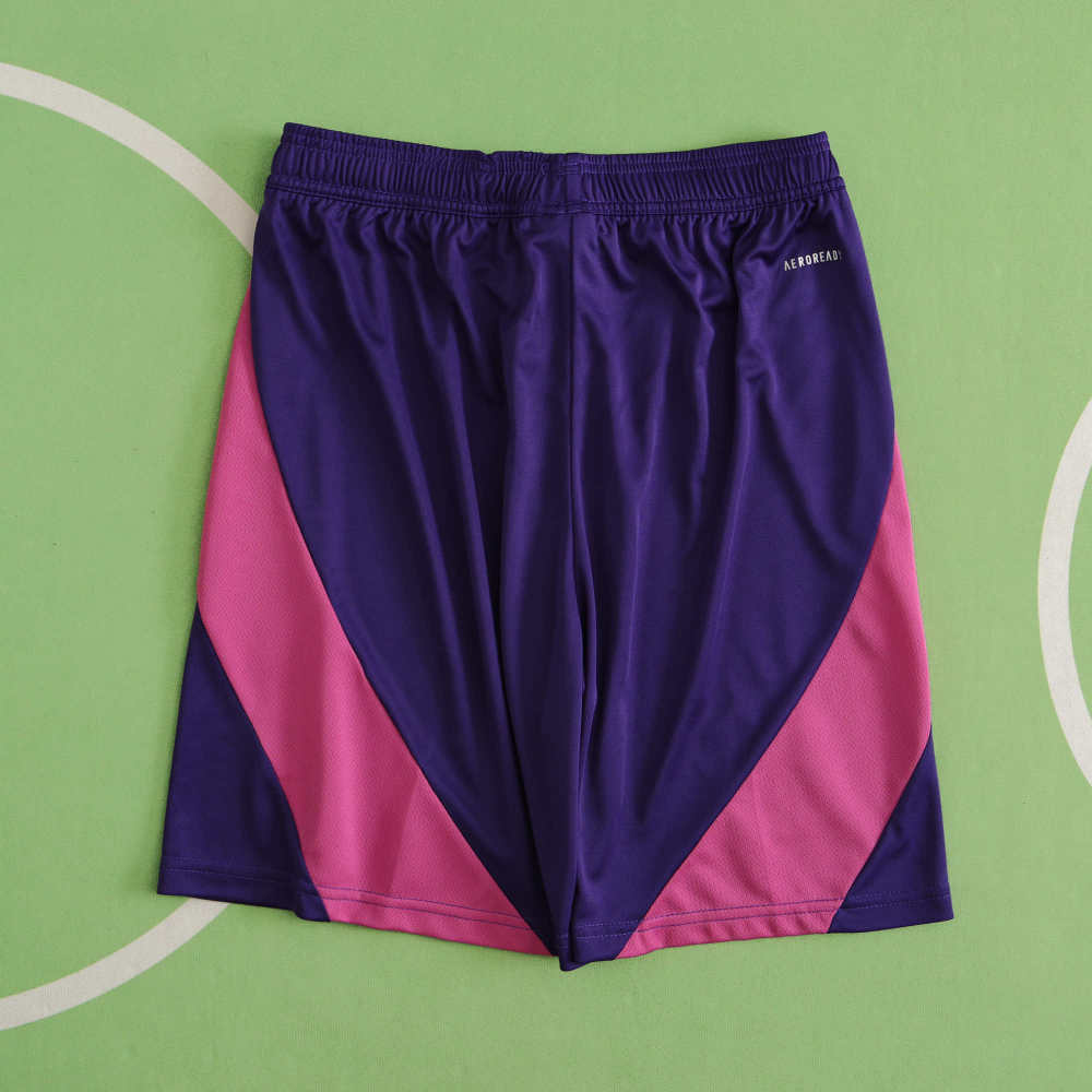 2024 UEFA Germany away shorts