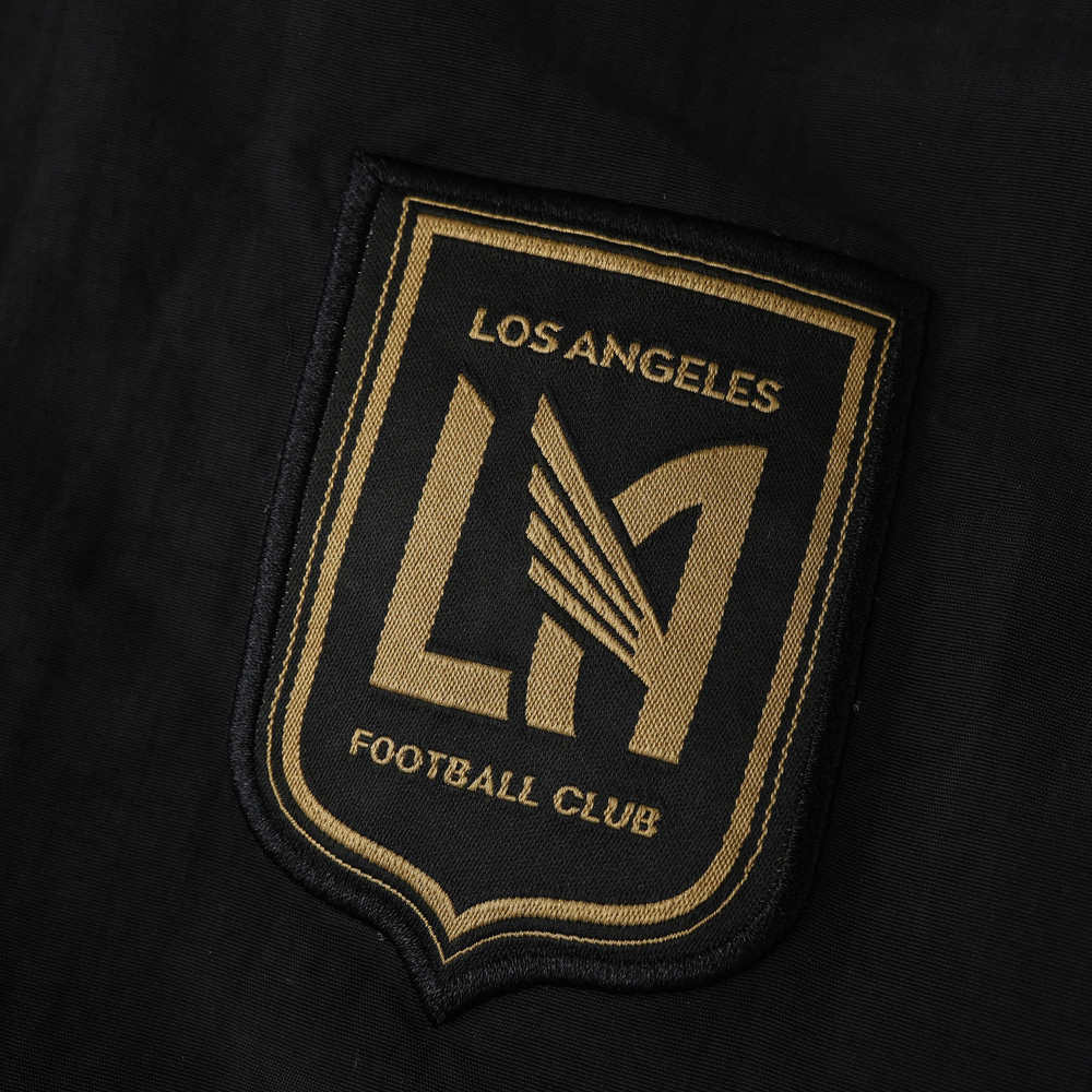 2425 Los Angeles FC Wear on both sides windbreaker