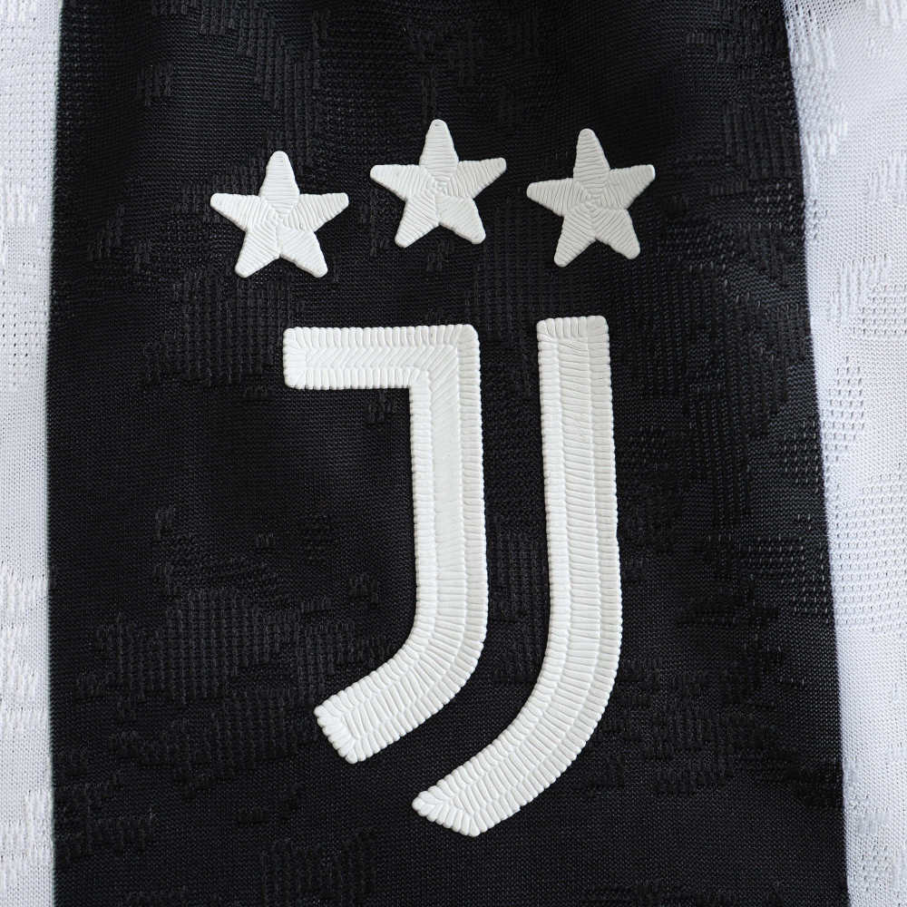 2425 season Juventus home Player version