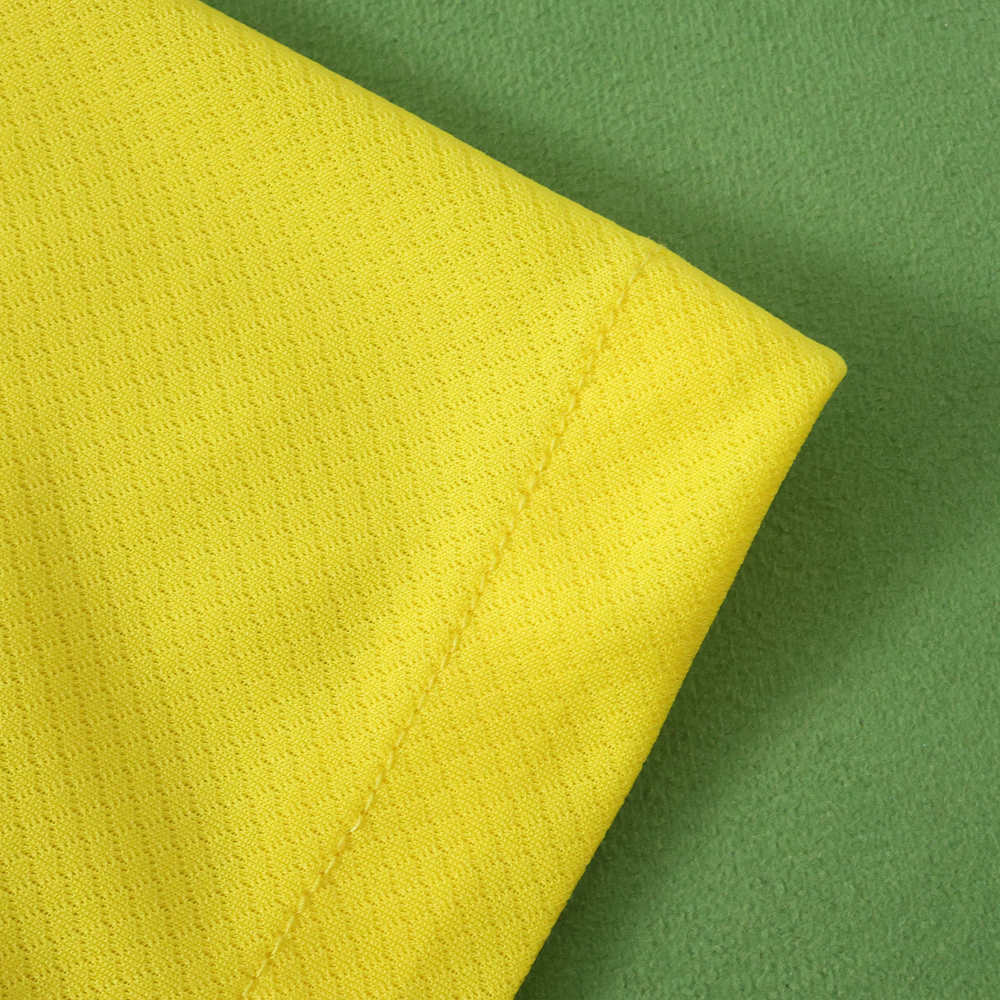 2526 season Brazil home Women's Shirt
