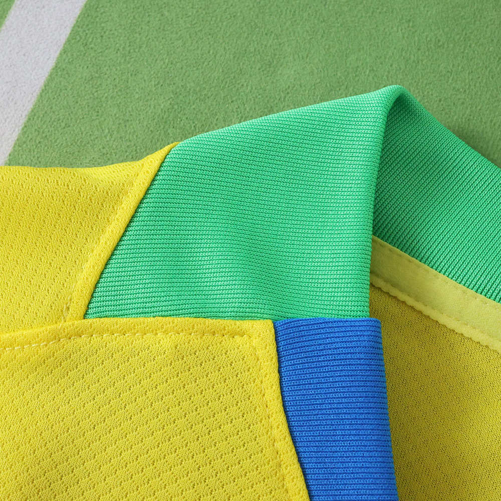 2526 season Brazil home Women's Shirt