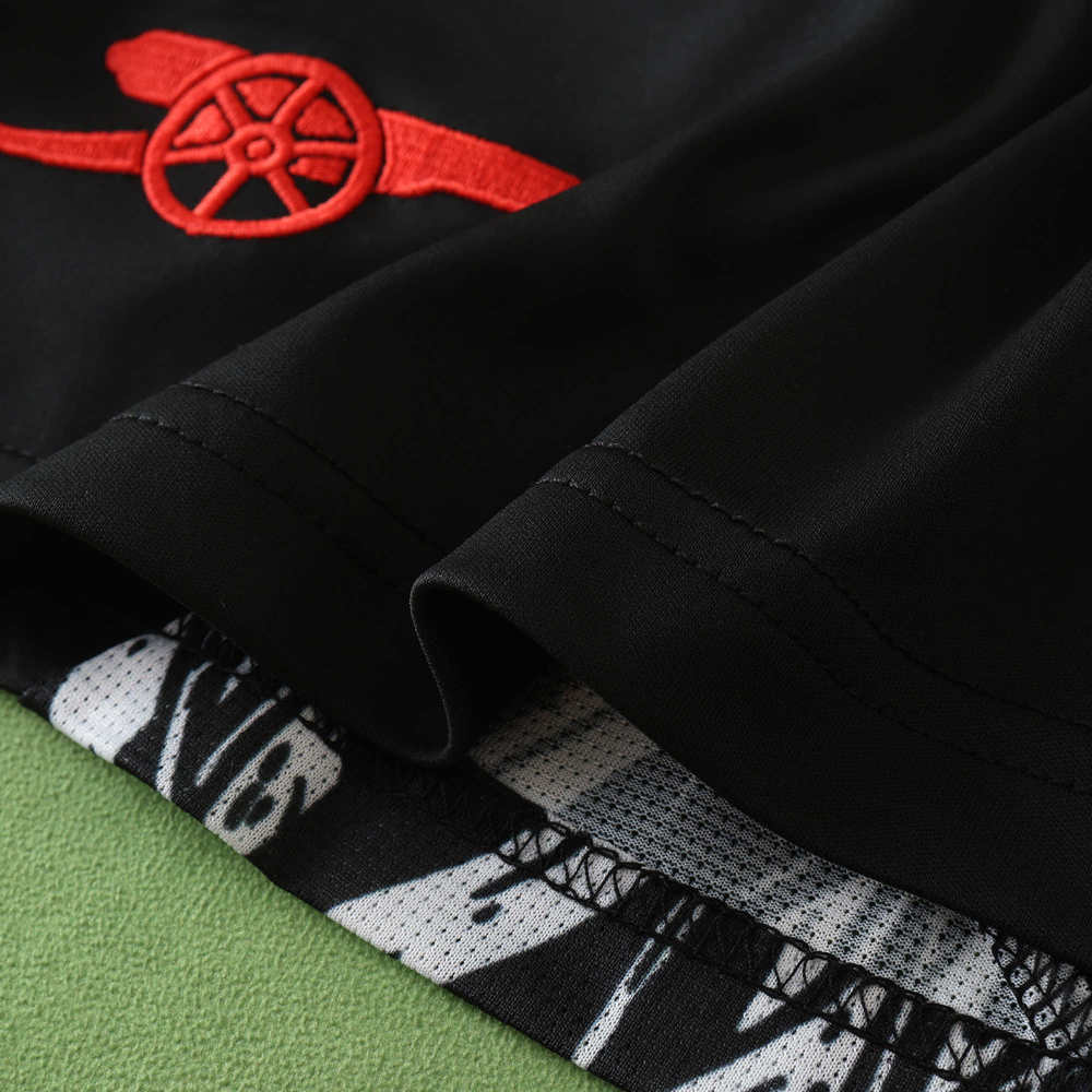 2425 season Arsenal F.C. away shorts