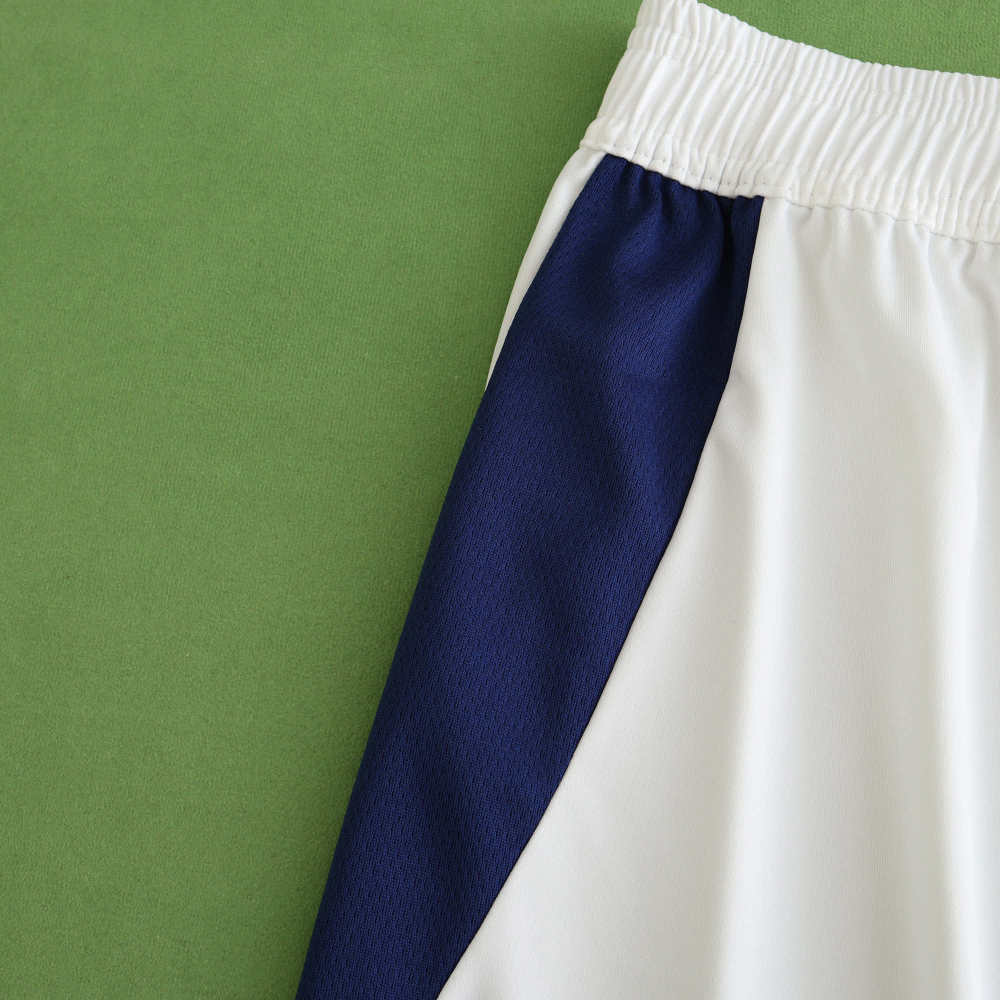 2425 season Arsenal home shorts