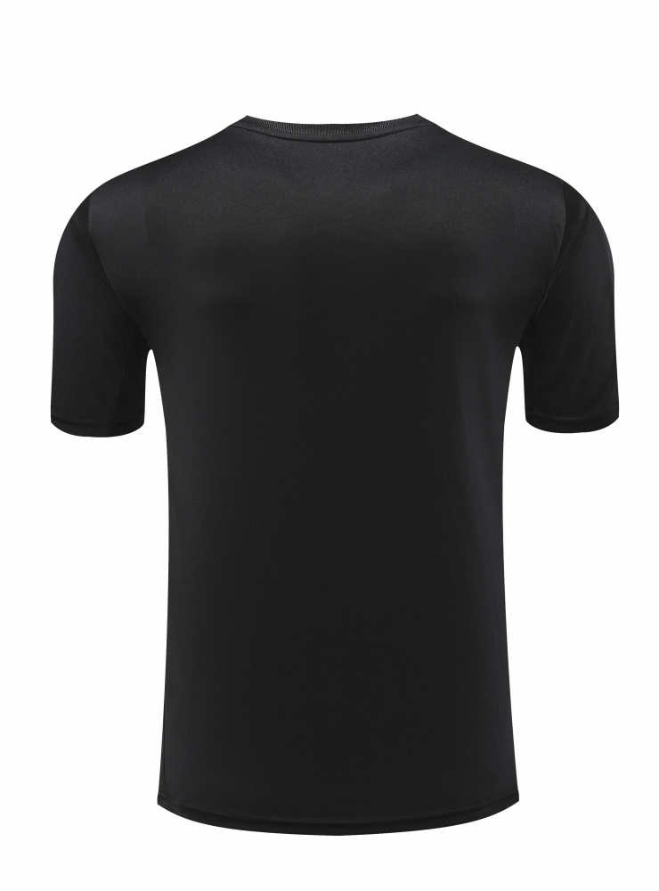 2425 Germany Training clothes suit Short sleeve Fan version