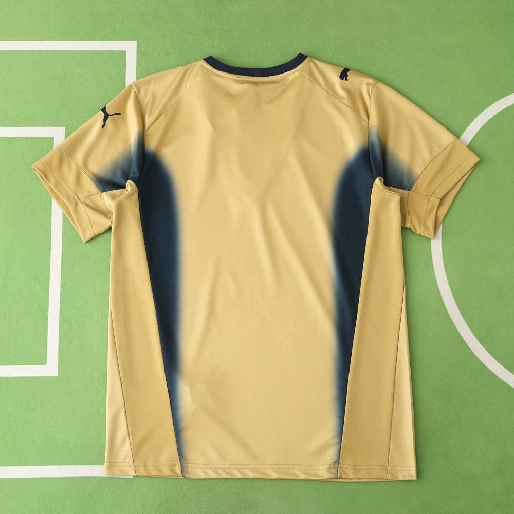 2006 season Italy goalkeeperretro Fan version