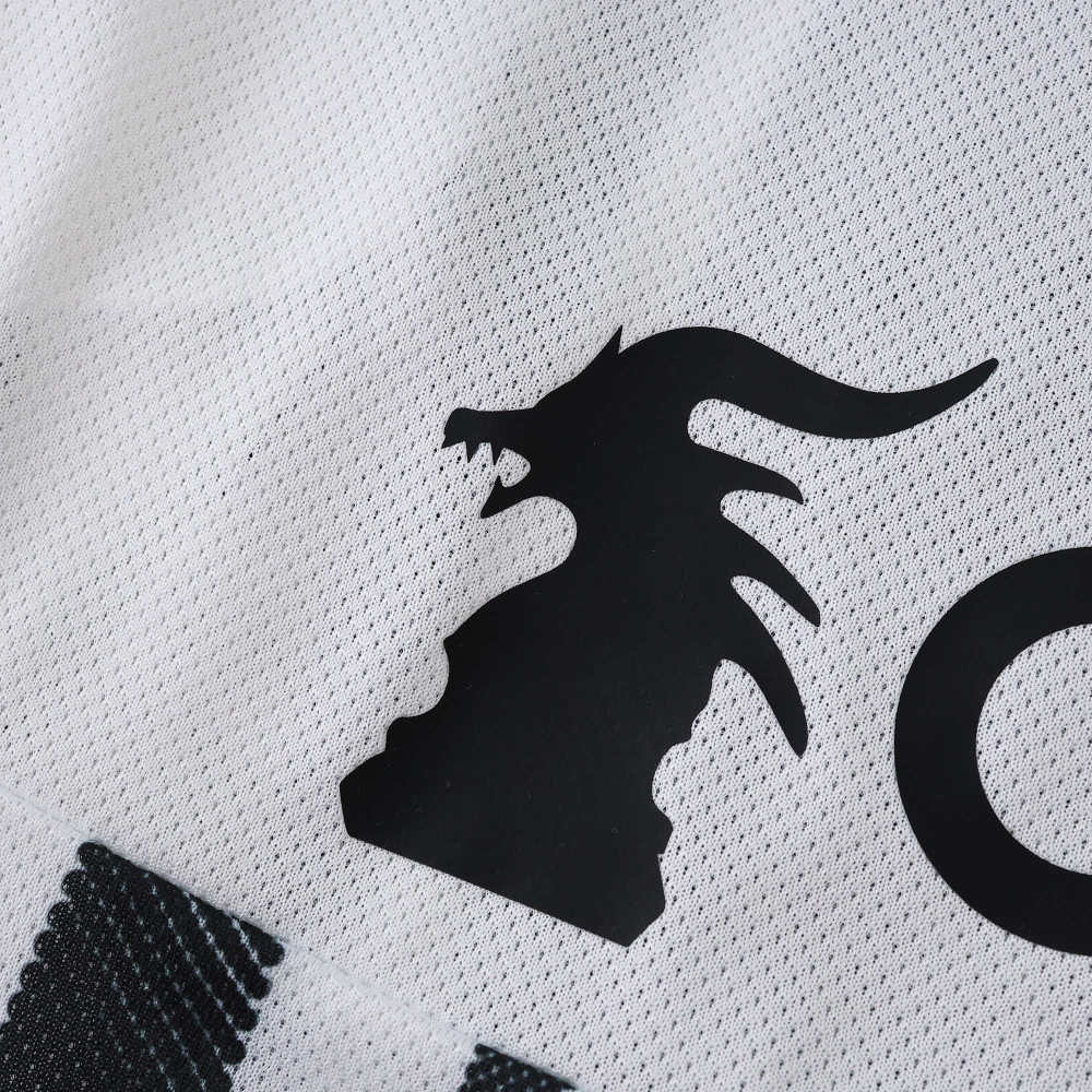 2526 season Juventus F.C. home Player version