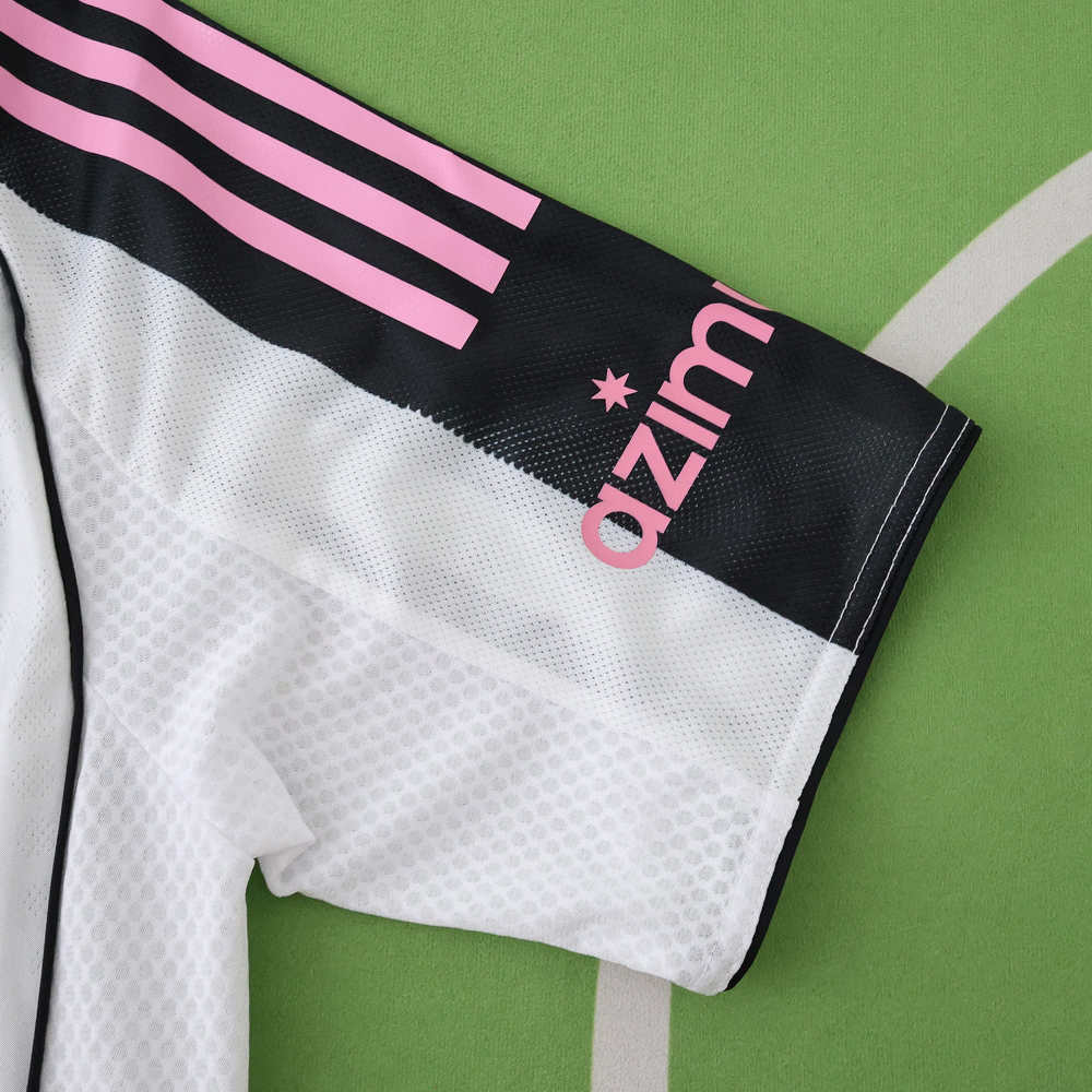 2526 season Juventus F.C. home Player version