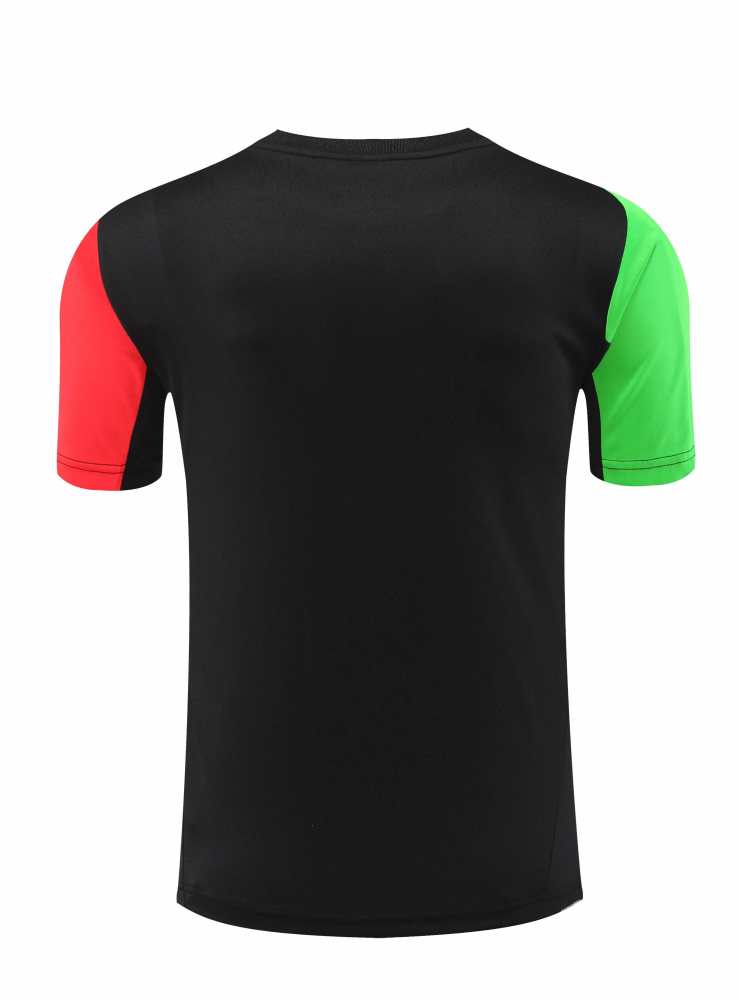 2425 Arsenal F.C. Training clothes suit Short sleeve Fan version