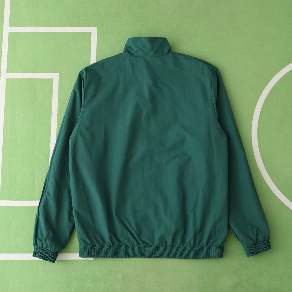 2425 Manchester United F.C. Wear on both sides windbreaker