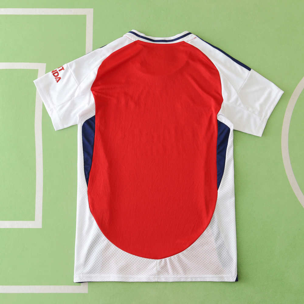 2425 season  Arsenal F.C. home  Women's Shirt