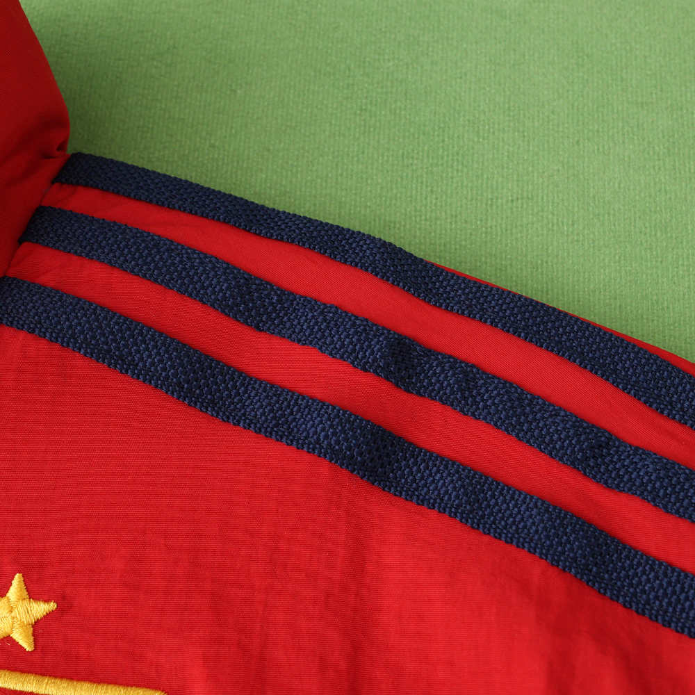 2425 Spain Wear on both sides windbreaker