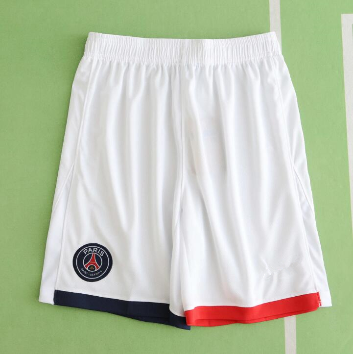 2425 season Paris Saint-Germain away shorts