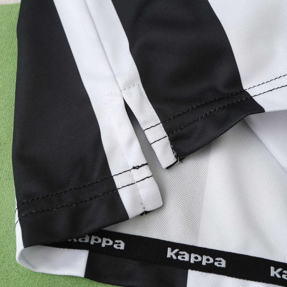 9900 season Juventus F.C. home retro Fan version