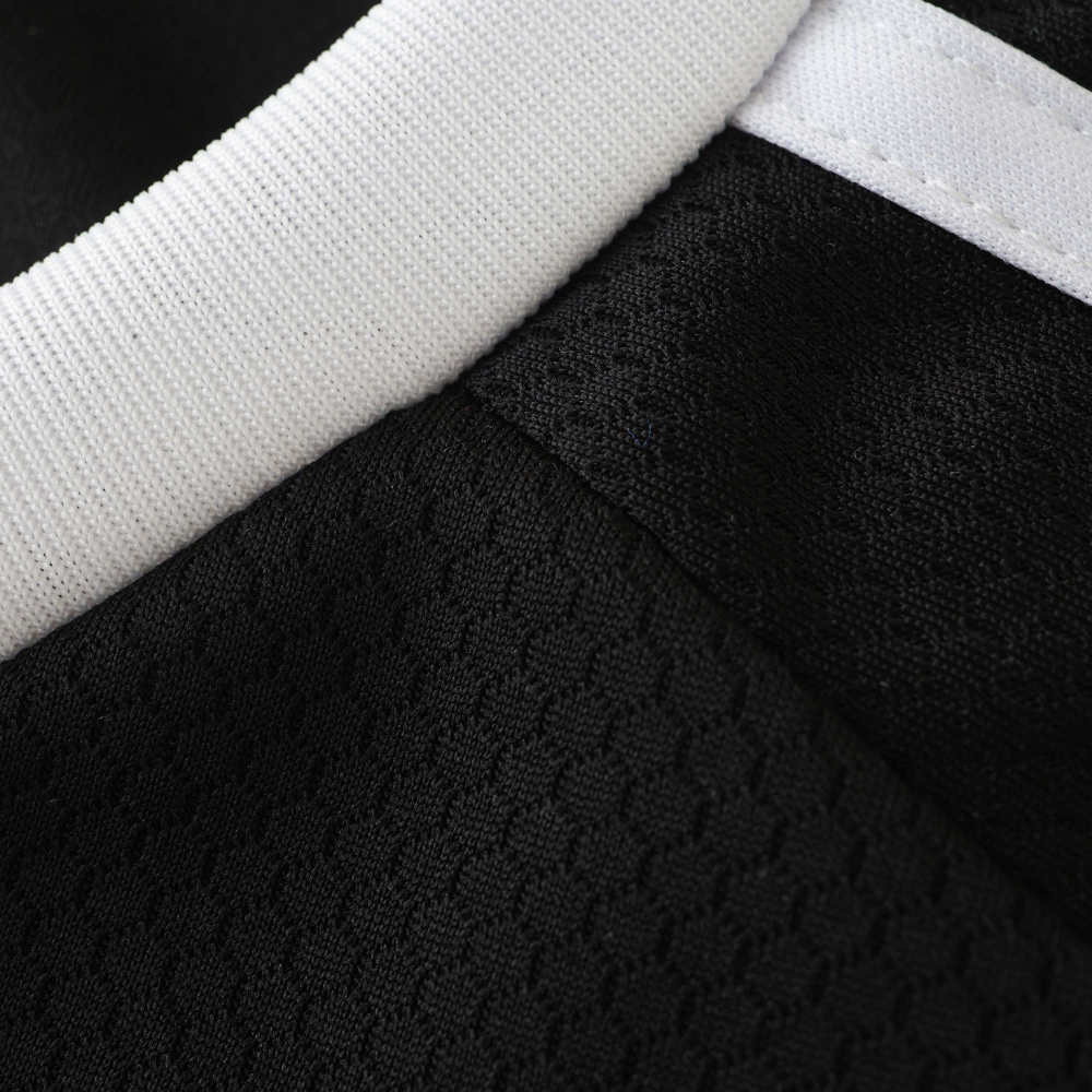 2425 season Arsenal F.C. Black training suit Fan version
