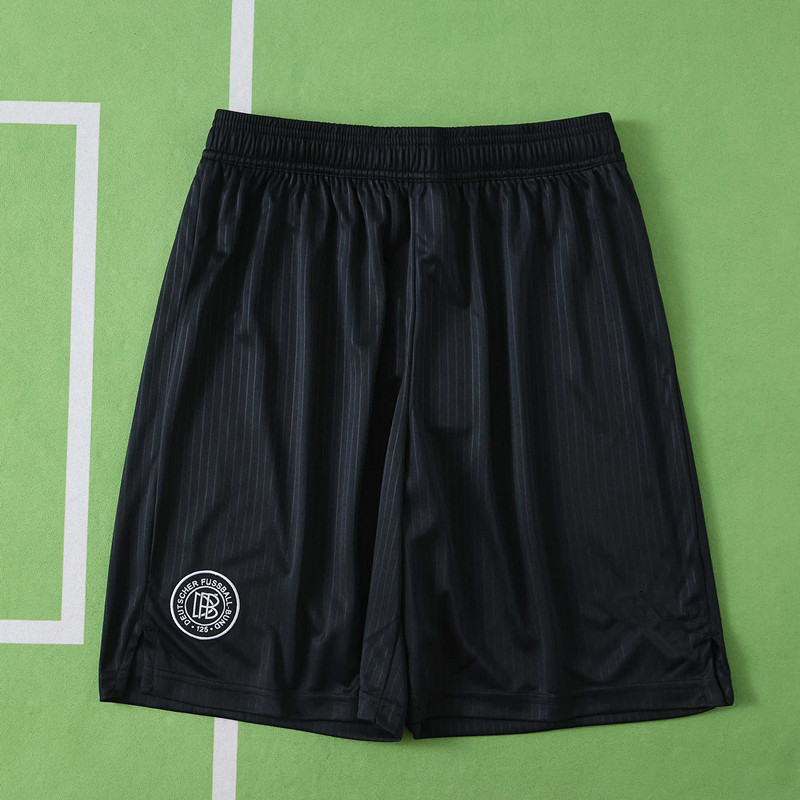 2425 season Germany 125th anniversary shorts