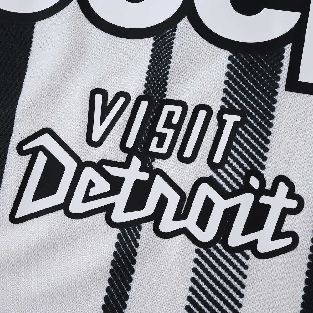 2526 season Juventus F.C. home Player version