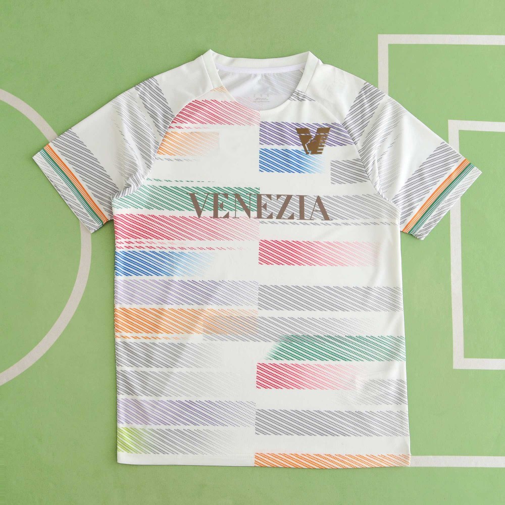 2425 season Venezia Special edition Fan version