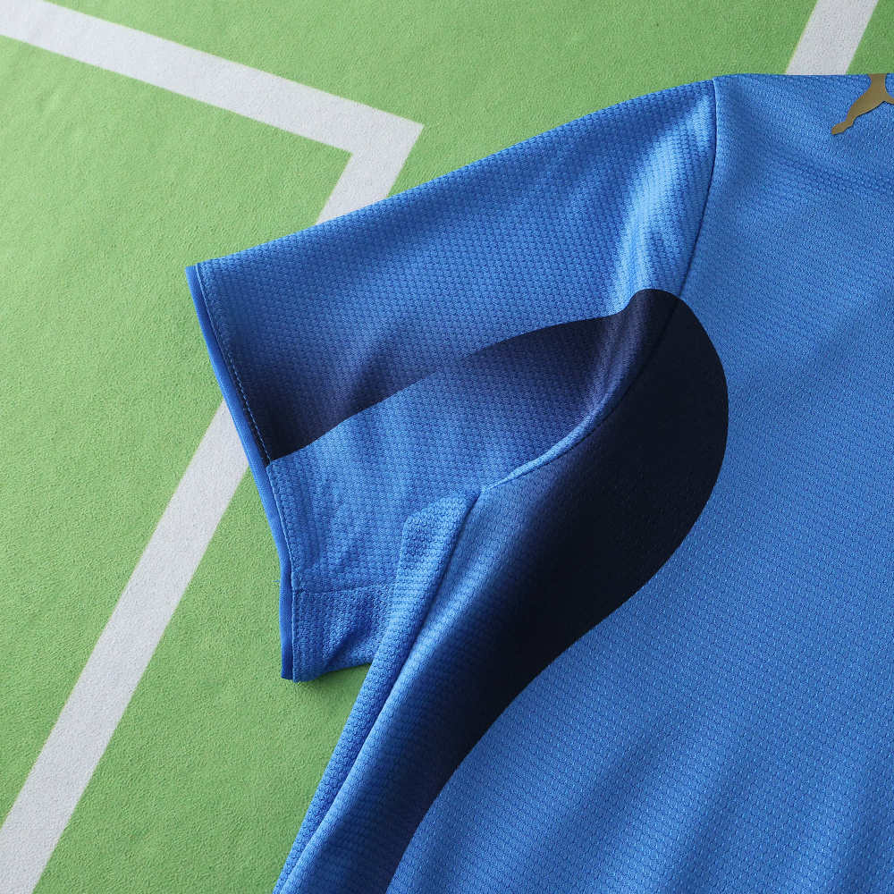 2006 Italy home retro Kids kit