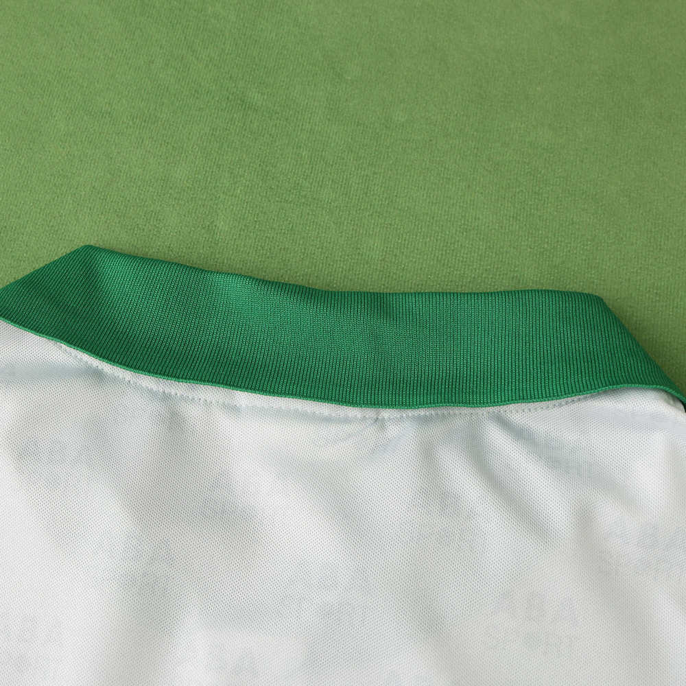 1995 season Mexico away retro Fan version